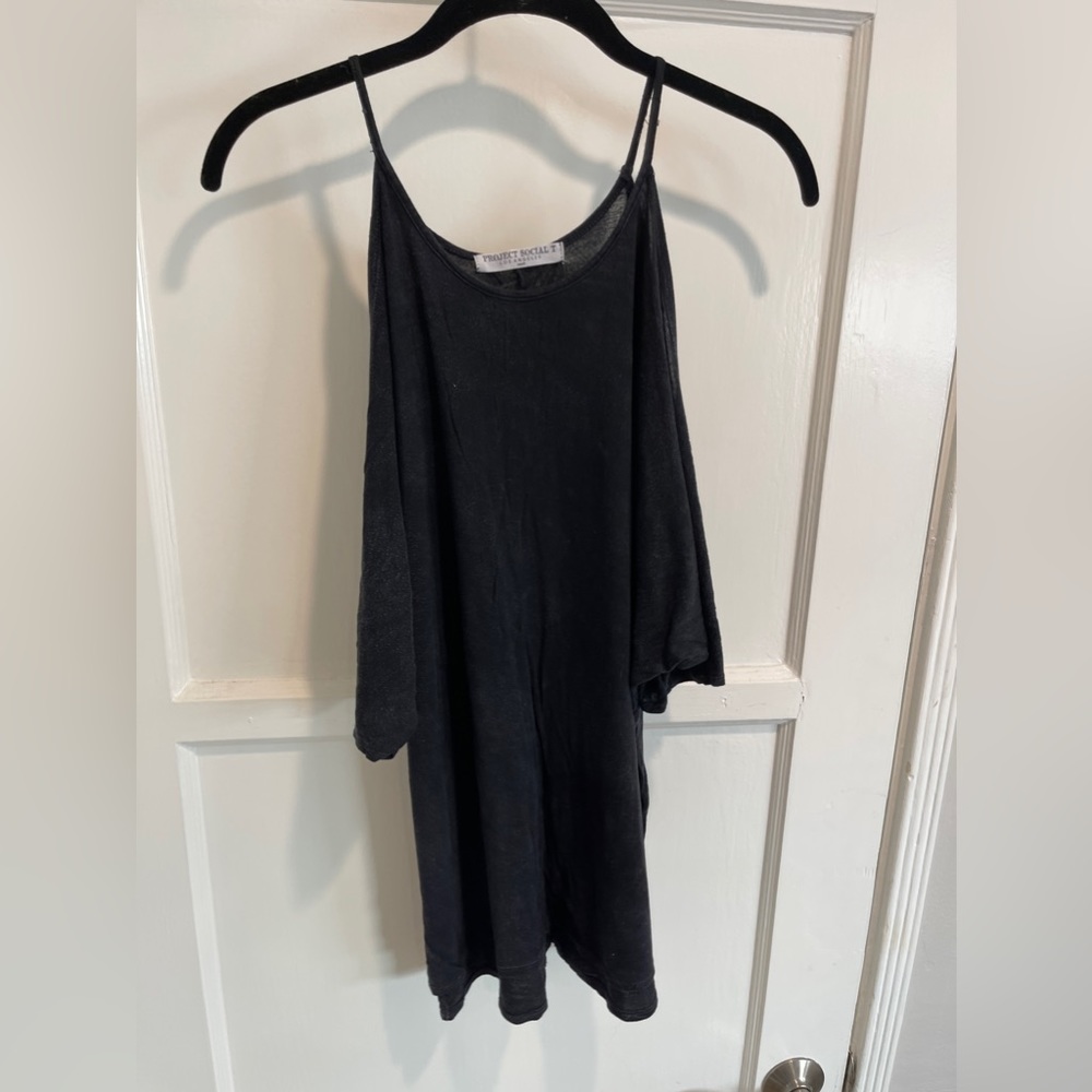 Project Social T Top